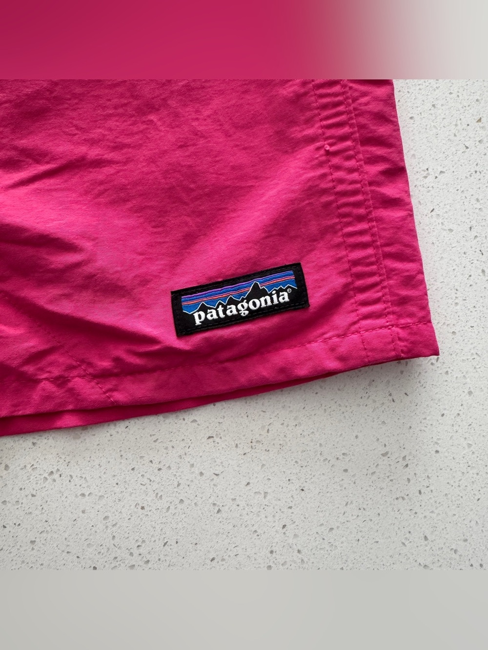 Men’s Patagonia Baggies Shorts 5” - Picture 3 of 5